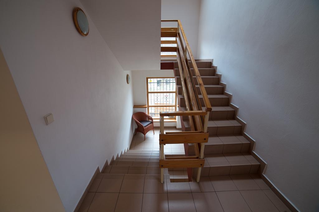 Holiday Home Skalka Mýto pod Ďumbierom Kültér fotó